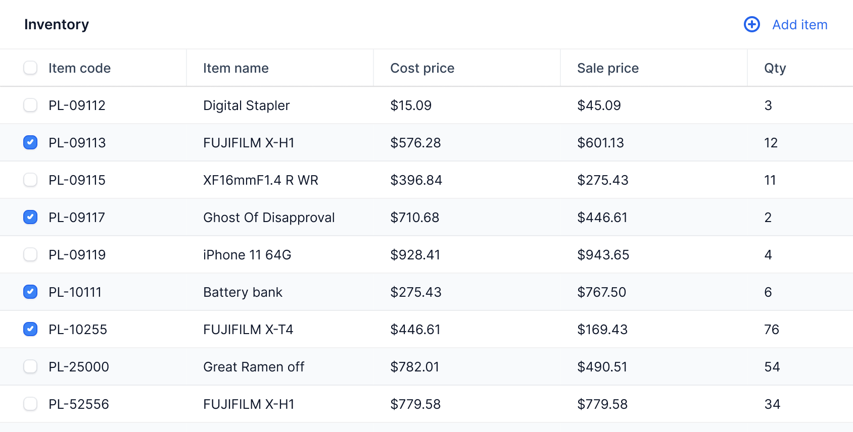 QuoteCrest client portal where clients review and accept quotes online